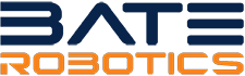 Bate robotics Logo